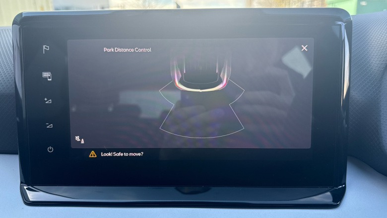 SEAT Arona 1.0 TSI SE Technology 5dr Petrol Hatchback